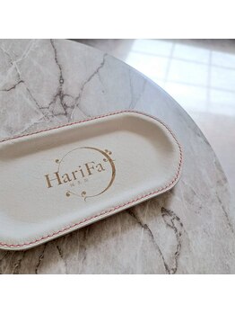 ハリファ鍼灸院 津院(HariFa鍼灸院)/お会計