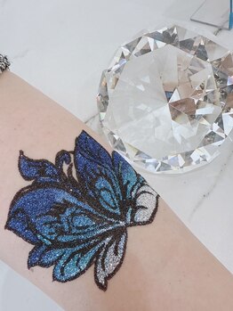 プラチナム(Platinum)/