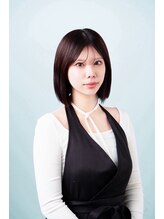 ルアン 六本木店 KURAMOTO メンズ眉毛