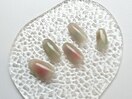 《hand》定額夏限定ネイル
