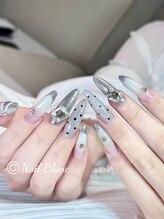 ネイルブラン(Nail Blanc)/