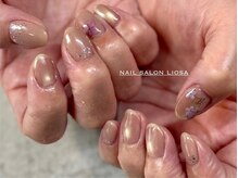 リオサ(liosa)/¥8,500