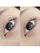 m3 アイラッシュルーム(m3 eyelash room)/ラッシュリフト