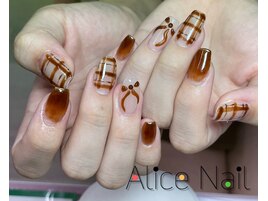 赤羽/ネイル/フィルイン