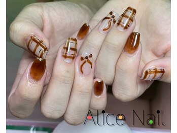 赤羽/ネイル/フィルイン