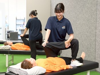 ビーストレッチ イオンタウン千種店(Bee Stretch)/慢性腰痛とおさらば！