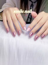 スマイル ネイル 大宮(smile nail)/