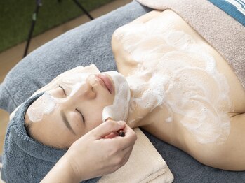 ボタニカルアーチ(Botanical Arch)/＊フェイシャル＊