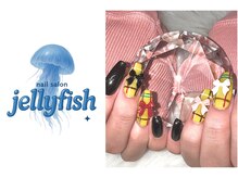 ジェリーフィッシュ(jelly fish)