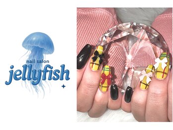 ジェリーフィッシュ(jelly fish)
