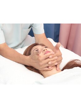 小顔になりたい