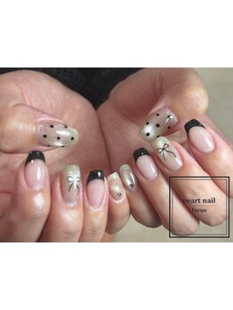 アートの種類が豊富