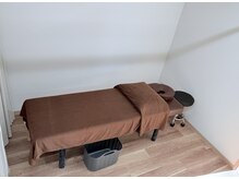 柔道整復師が対応初めてでも通いやすく、温かみのある整骨院