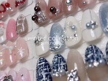 エム(M.)の雰囲気(お洒落なサンプルもご用意しております♪)