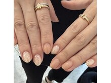 ネイルサロン ソアー(Soar)/simple