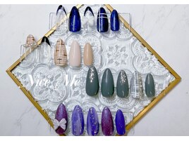 スペシャルデザイン♪