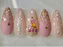 季節の定額デザイン多数有り♪トレンドデザイン♪フットネイル◎