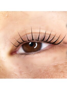 バンビ バイホーム 大田原店(Bambi by home)/似合わせ♪次世代まつげパーマ