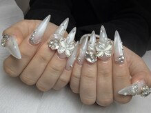 ミチネイルズ 池袋(Michi nails)/