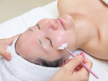 ココ(COCO)/水素パックで老化物質を除去★