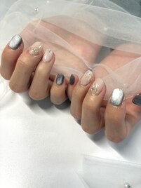 今月デザイン♪