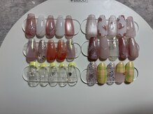 ヴィオン(VION)/定額デザイン8800円