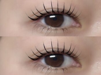 リア バイ ネオリーブ 松戸店(Li'a by neolive)/ラッシュリフト【まつパ/松戸】