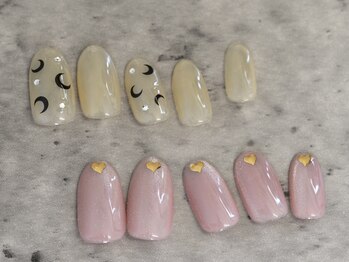 ヴェリアス(VARIOUS)/