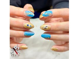 トレンドコース☆ニュアンス