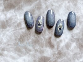 *ネイルデザイン*