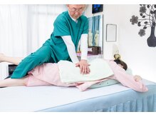 なおーる氣功整体院/上大岡　整体　腰痛・背中痛改善