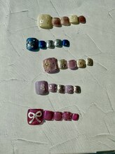 モアプラス(MORE ＋ plus)/フット６種から♪¥7,000