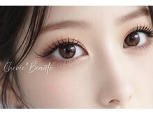 シェリエボーテ 中庄店(cherie*beaute)の雰囲気（まつげ&肌ケア同日施術可能◎時短美容で最高の可愛いを♪）