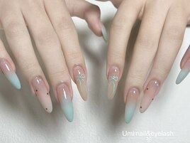 春デザイン