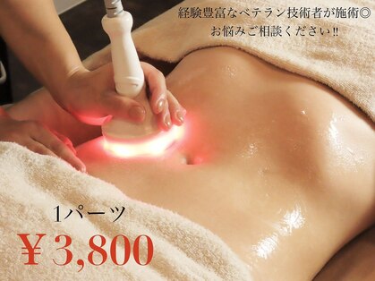 リラ(Rira)の写真