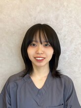 サボ 表参道 原宿(SABO) はるひ