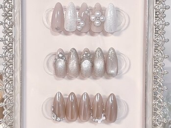 ミオレ(MIORE)/【7月】Rei指名定額コース