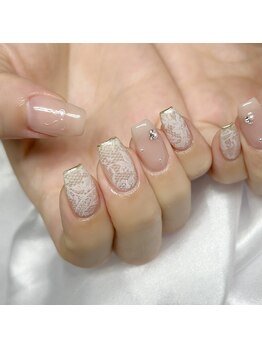 シエルズビューティー(ciel's beauty)/