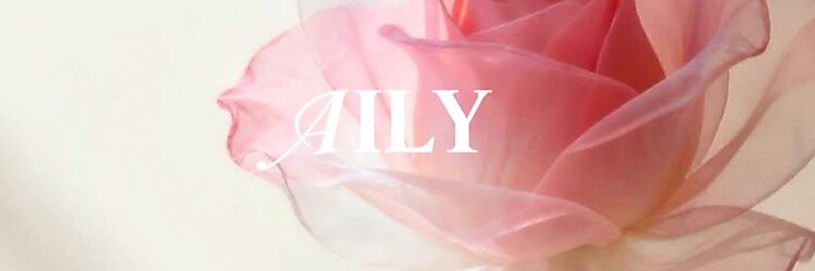 アイリー 梅田(AILY)のサロンヘッダー