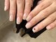 リアネイル 大宮(Lia nail)の写真/定期的に変わるデザインで指先を彩る。トレンドデザインも定額で楽しめます◎