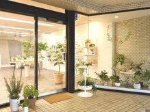 サロン ド リリー(Salon de lily)の雰囲気(韓国発NUNUラッシュリフトで束感まつ毛をご提案。)