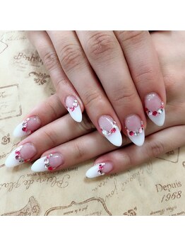 ネイルベアー(Nail Bear)/フリーアートコース1