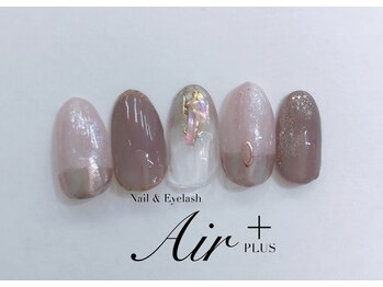 エアプラス 船堀店(Air plus)/Cコース