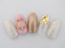 カジュアル /クーポン使用