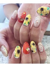 シュシュ(CHUCHU)/お客様定額制ネイル