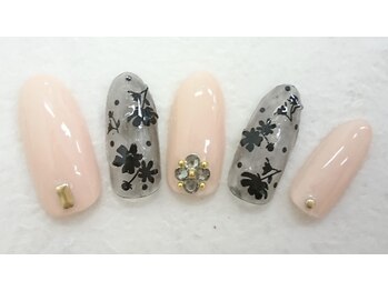 レナ(RENA)/定額ネイル6380円