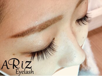 アリズ(ARIZ)/エアーセーブル１４０本☆