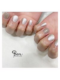 ハンドケアカラー