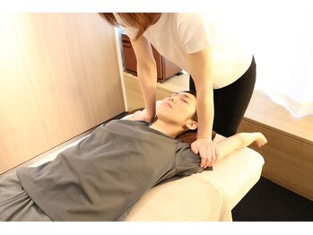 ハピルピ(HAPi LUPi)/足腰まわりは身体の基本！