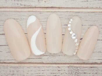 ワンネイル(ONE NAIL)/